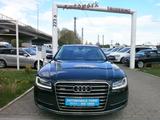 Audi A8 3.0 TDI clean diesel quattro - Audi A8 aus 2014 mit Diesel-Antrieb: Limousine