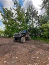 Suzuki samurai sj bmw offroad spoa Tausch ... - Suzuki aus 1988: Samurai