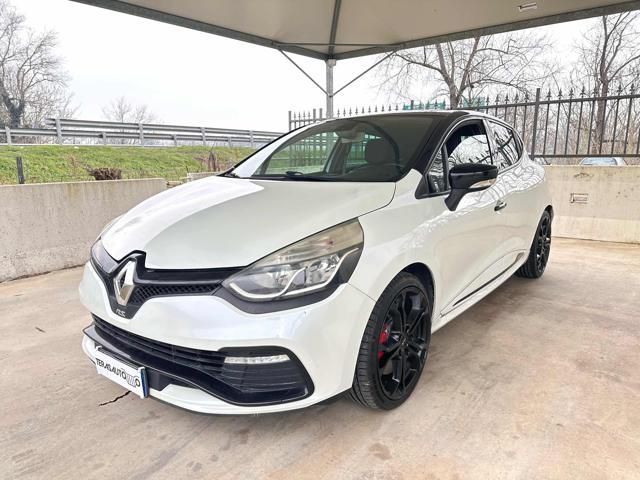 Renault RENAULT Clio 1.6 T 200CV EDC 5 P R.S. MONACO GP 