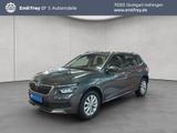 Skoda Kamiq 1.0 TGI G-TEC Ambition - mit CNG-Antrieb: Geländewagen