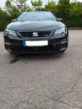 Seat Leon ST 2.0 TDI 110kW Start&Stop FR DSG FR