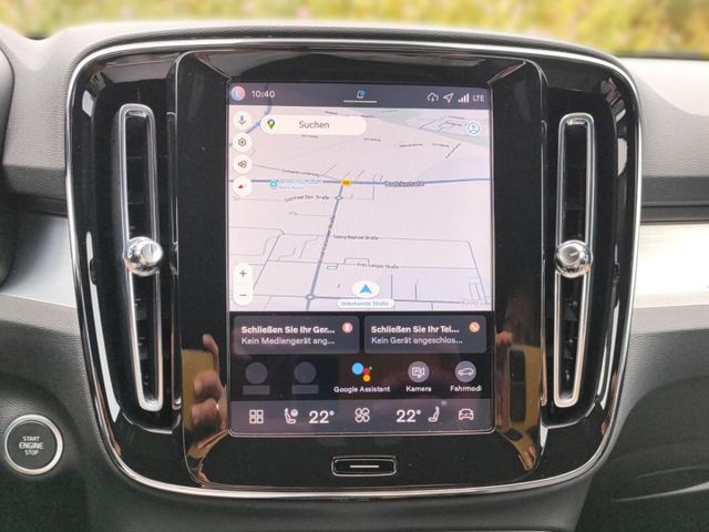 VOLVO XC 40 (Bild 19 von Array)