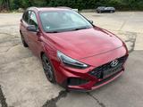 Hyundai i30 1.5 T-GDI N Line Mild-Hybrid LED|NAVI|KAMERA - Hyundai i30: 1.5