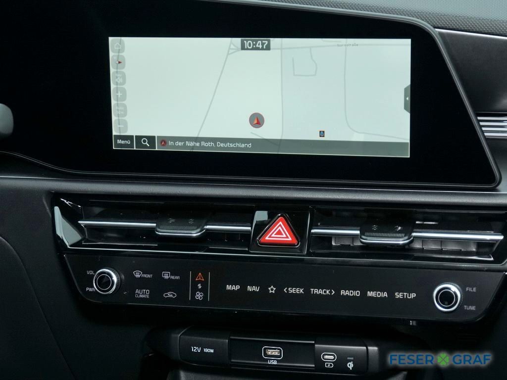 Kia Niro - Bild 7