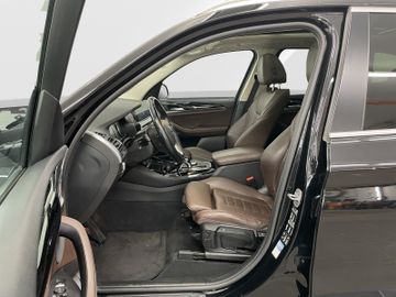 BMW X3 - 11