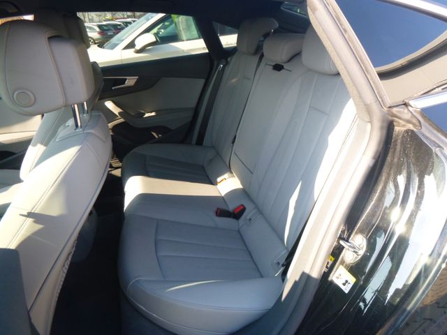 Fahrzeugabbildung Audi A5 Sportback 35 TDI >AUT/Leder/NAV/KAM/SHZ<