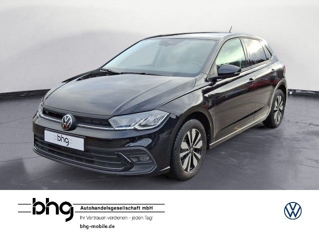 Polo Life 1,0 l TSI OPF Navi