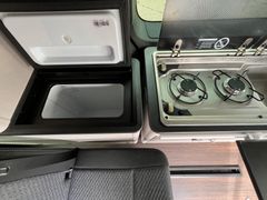 Pössl Campster* 180PS*Adaptiv Tempo*Navi*AHK