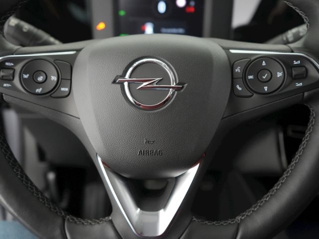 Mokka-e B ELECTRIC ELEGANCE 50kWH AT+LED+RÜCKFAH