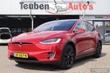 Tesla Model X 100D 7p. | SOH 88,6% | Autopilot | AHK | - gebrauchte Tesla SUV & Geländewagen