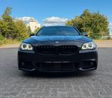 BMW 520D  M PAKET - BMW 520 aus 2012: 520d M Paket