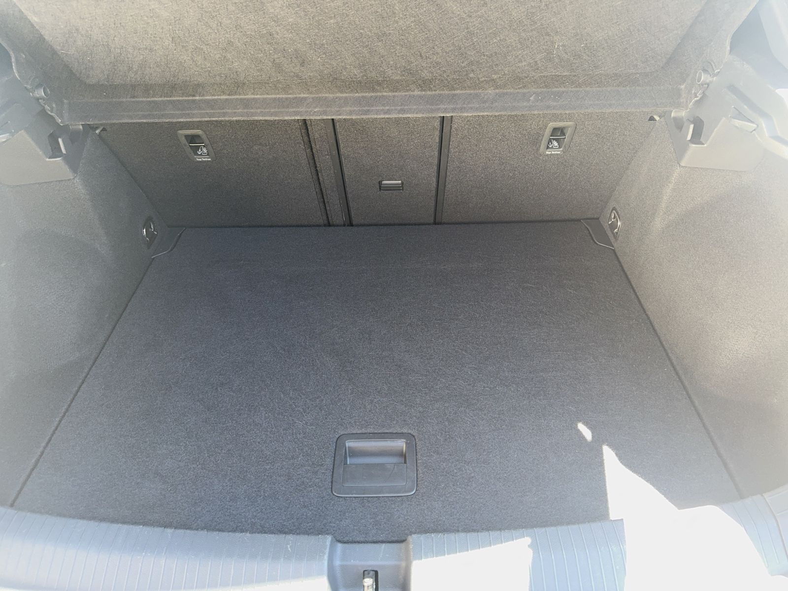 T-Roc 2.0 TDI R-Line, Climatronic, PANO, Discove