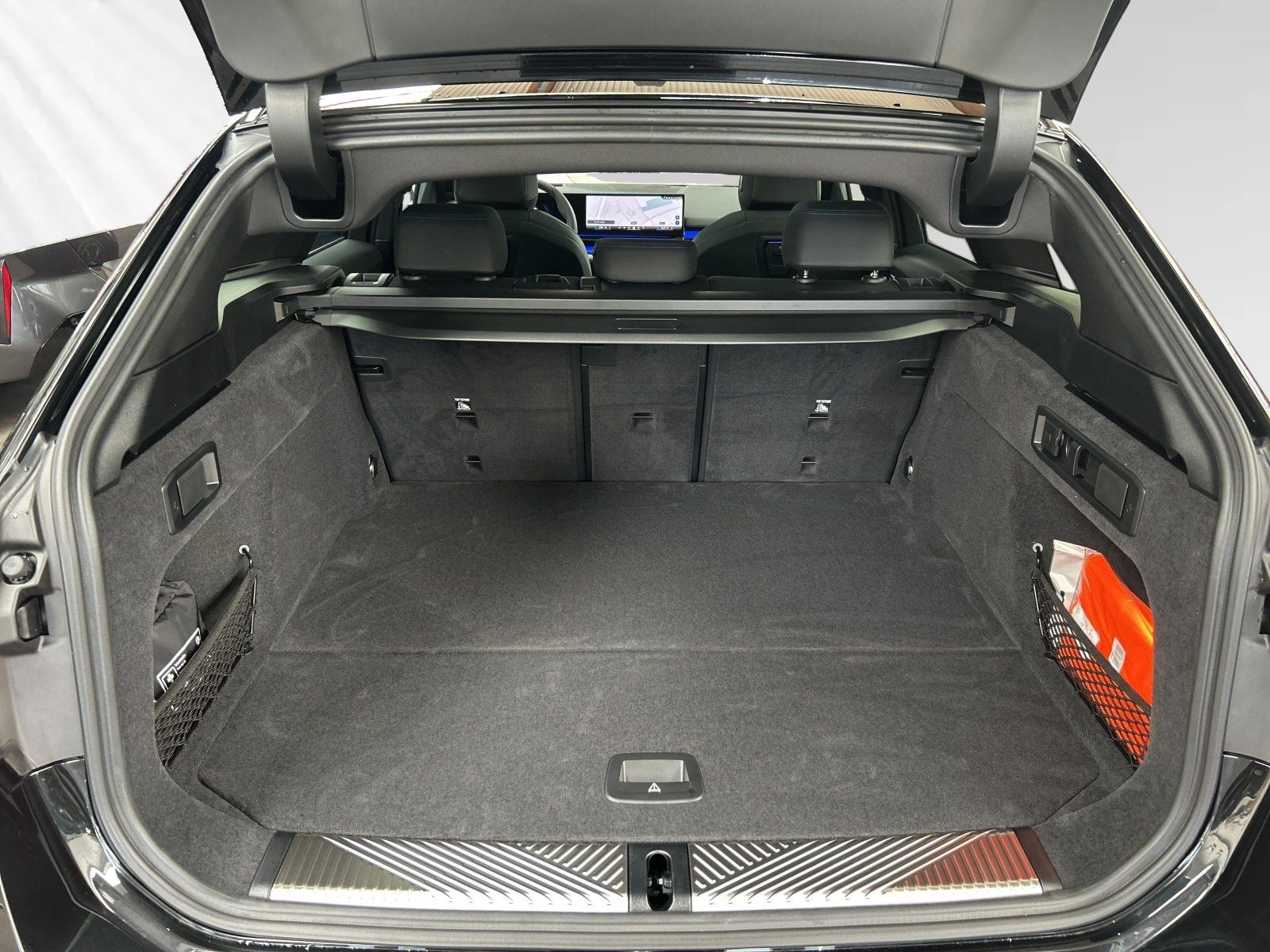 BMW i5 - Bild 16