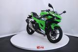 Kawasaki NINJA 500 SE 4 Jahre Garantie - KAWASAKI NINJA 500