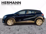 Renault Captur II 1.0 TCe 90 Zen LED*SHZ*LED*KlimaA*SHZ - Renault Captur Zen mit Benzin-Antrieb
