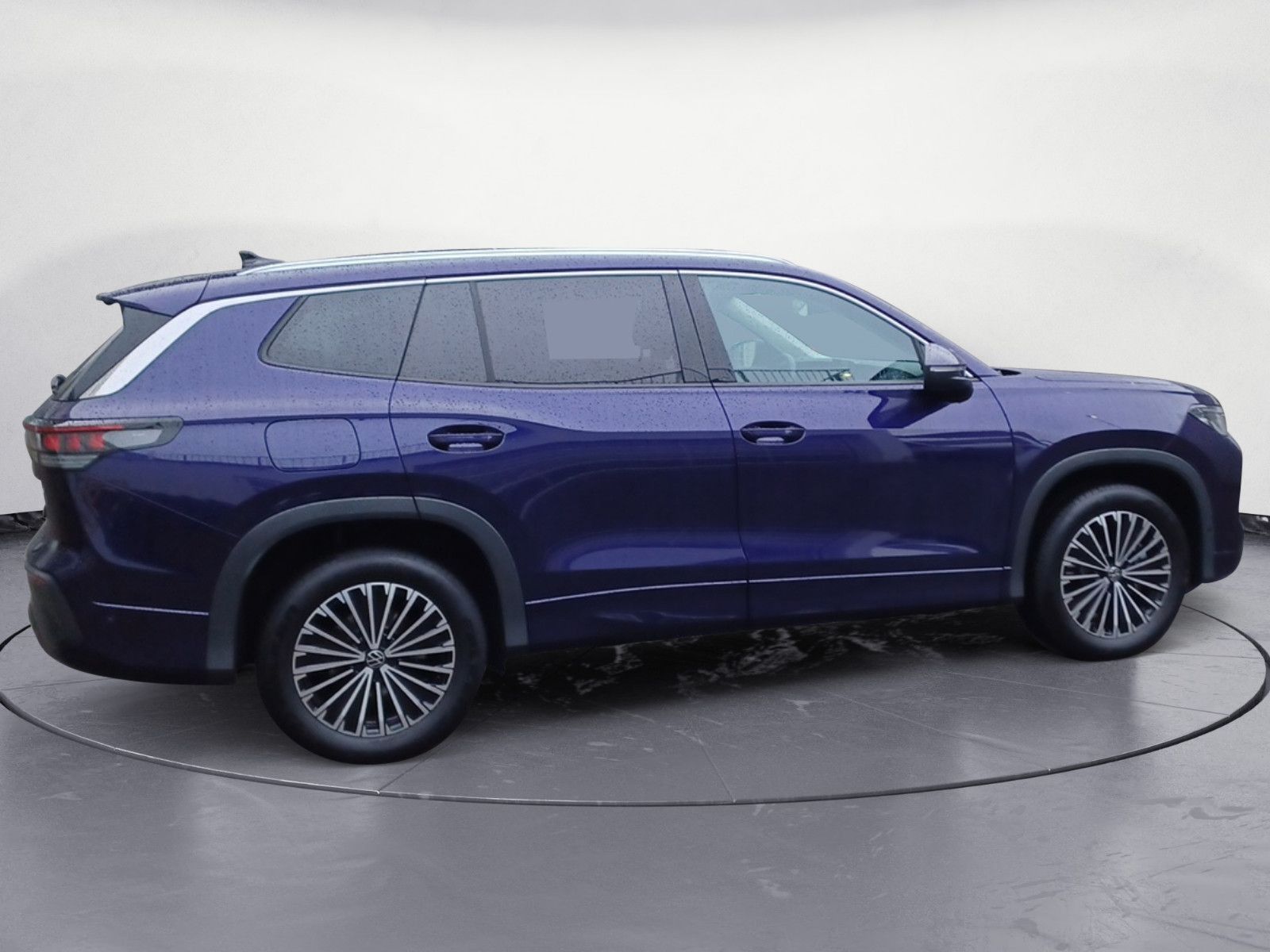 Volkswagen Tayron - Bild 6