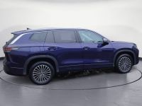 Volkswagen Tayron - Vorschau Bild 6