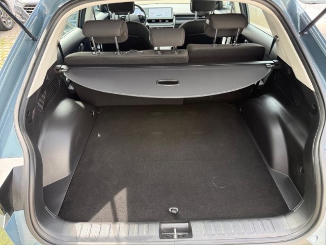 Fahrzeugabbildung Hyundai IONIQ 5 Dynamiq Elektro +KLIMA+RFK+PDC+NAVI+UVM+