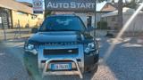 Land Rover Freelander 2.0 Td4 16V cat 3p. Softb. - Land Rover Freelander 3.2