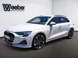 Audi A3 Sportback advanced *SHZ*NAVI*LED*KAMERA*AHK* - Audi A3: Limousine