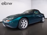 BMW Z1 I Roadster Cabrio I 2.Hand I Oldtimer (H) - BMW: I1