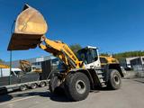 Liebherr L580. ZSA. BJ : 2021. - Angebote