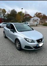Seat Ibiza top mit neuen TÜV - gebrauchte Seat Alhambra aus dem Jahr 2009