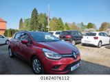 Renault Clio IV Grandtour Intens - LED - Navi - SHZ - Renault Clio: Intens