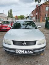 Volkswagen Passat - gebrauchte VW Passat aus dem Jahr 1997