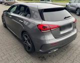 Mercedes-Benz Mercedes Benz A250/ Automatik/ Ambiente Be... - Mercedes-Benz A 250