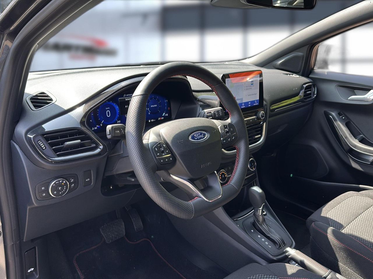 Ford Puma - Bild 13