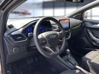Ford Puma - Vorschau Bild 13