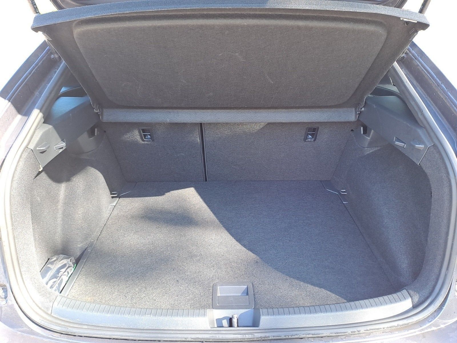 Volkswagen Taigo - Bild 14