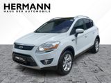 Ford Kuga 2.0 TDCi - Champions Edition *AHK*LM*Pano - Ford Kuga: Champions Edition