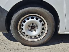 Fahrzeugabbildung Proace L1 Kasten Meister