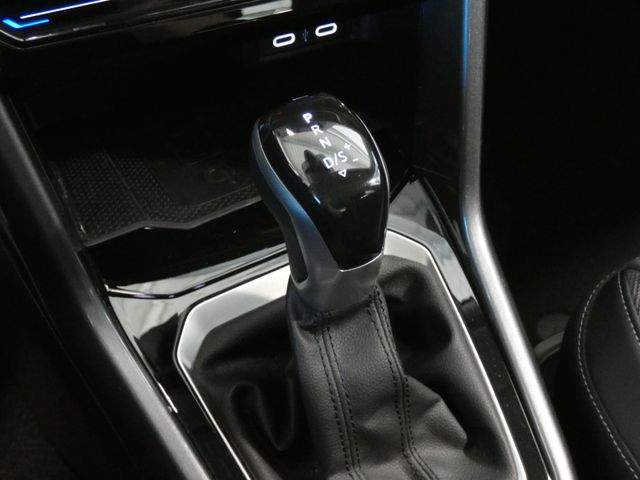 T-Roc 1.5 TSI Style DSG AHK NAVI