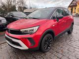 Opel Crossland X 1.2 DI Turbo Elegance Automatik