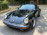 Porsche 911 Targa 3.2l - Porsche aus 1986: Cabrio
