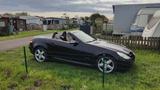 Mercedes-Benz SLK 200 Kompressor R171 - Mercedes-Benz SLK 200: R171