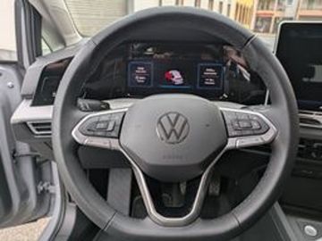 Volkswagen Golf VIII Variant 1.5 TSI Life 110 kW LED NAVI A