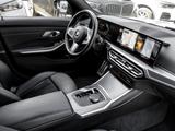 BMW 320d M SPORT+AHK+ACC+H/K+M SHADOW ERW. - BMW 320: 3er 320d