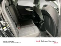 Audi A4 - Vorschau Bild 8