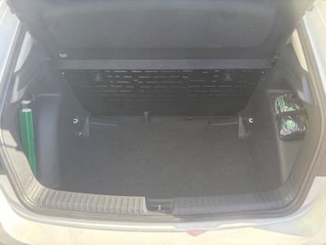 Fahrzeugabbildung SKODA Fabia 1.0TSI Essence LED Klima Temp DAB PDC uvm