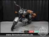 Royal Enfield Classic 500 // AUSPUFF MASS // VERSAND BUNDESW. - ROYAL ENFIELD MOTORRAD