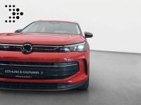 Volkswagen Tiguan - Vorschau Bild 12