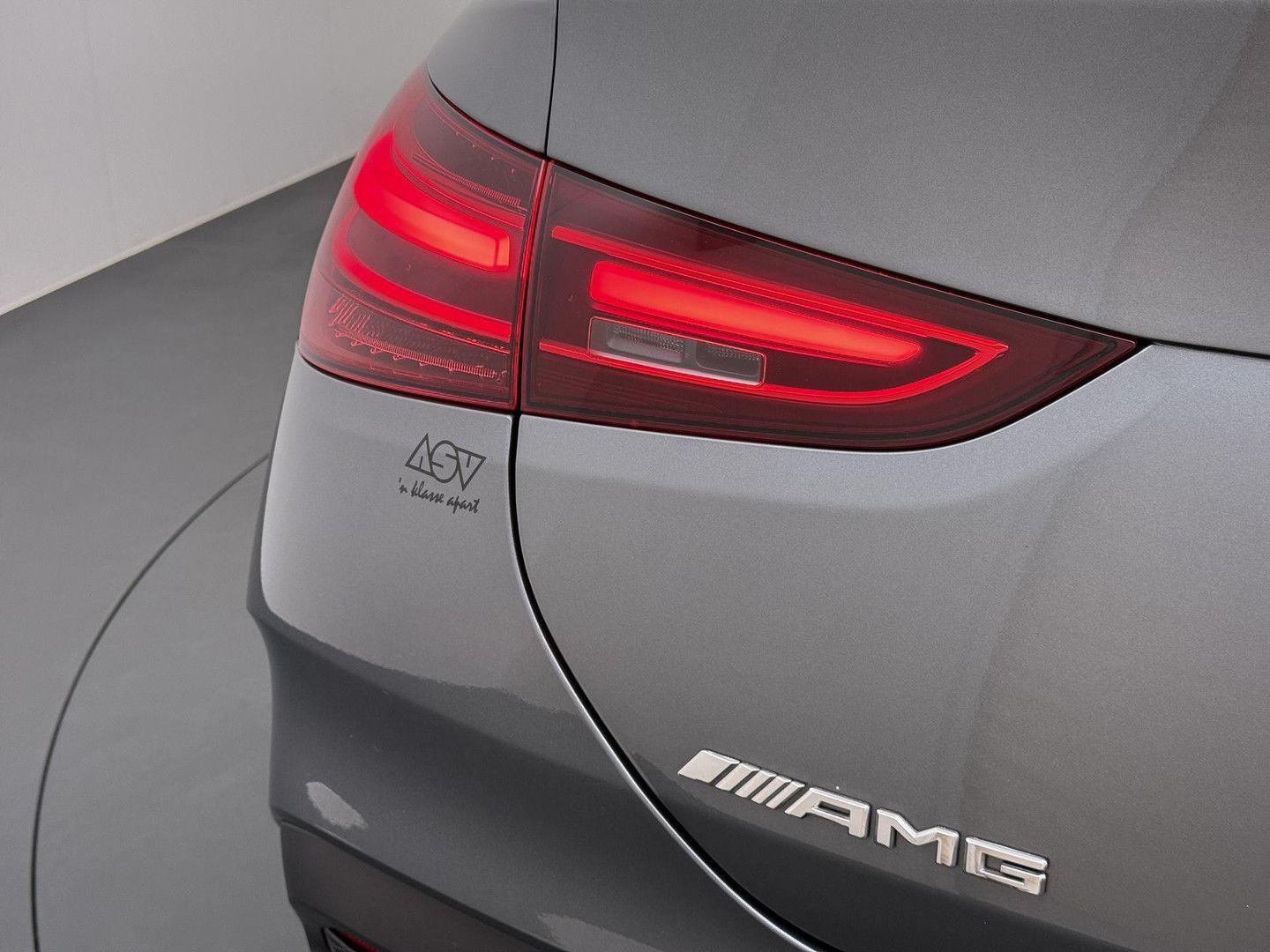 Mercedes-Benz GLE 53 AMG Coupé Hybrid 4MATIC+ Premium Plus | A