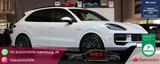 Porsche Cayenne E-Hybrid PASM*SPORT-CHRONO-PAKET*BOSE - Autos mit Allradantrieb