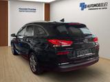 Hyundai i30cw 1.4 T-GDi Passion - Hyundai i30 mit Benzin-Antrieb: Kombi, 1.4