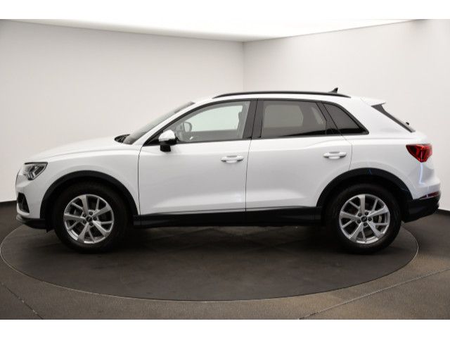 Audi Q3 - Bild 17