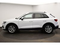 Audi Q3 - Vorschau Bild 17